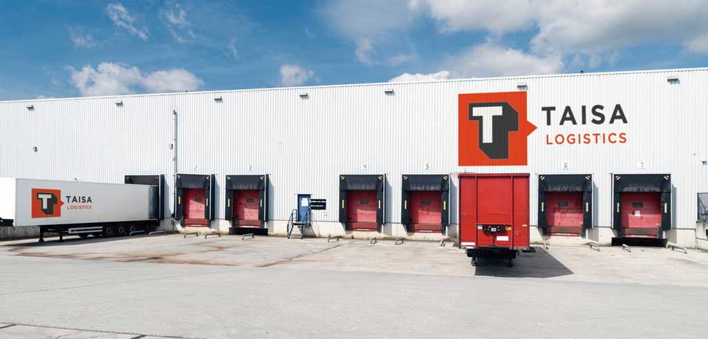 Taisa Logistics presenta a su nuevo gerente de servicios logísticos