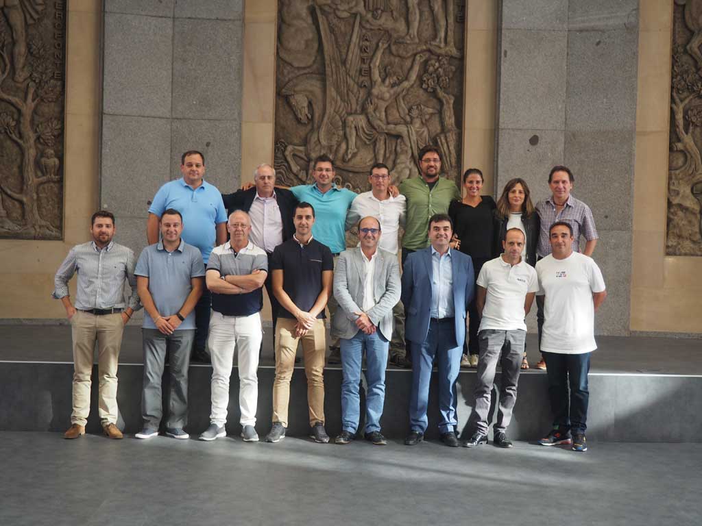 La formación, clave en la renovación del servicio postventa de Iveco La formación, clave en la renovación