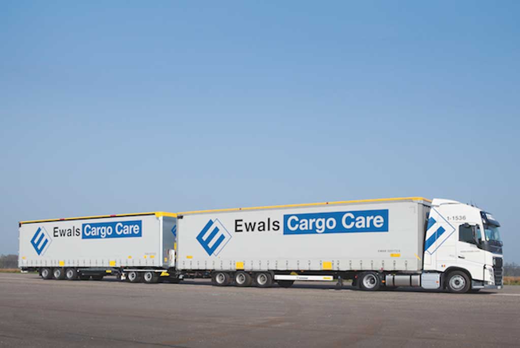 Puntos clave en el transporte de vehículos pesados