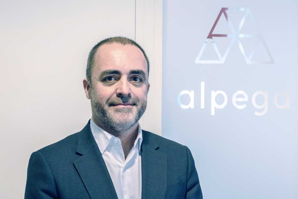 Alpega, una red de software de transporte con un objetivo global