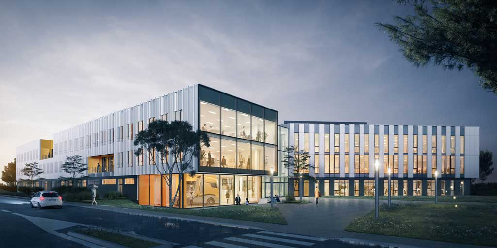 Renault Trucks anuncia la creación de un nuevo centro de I+D