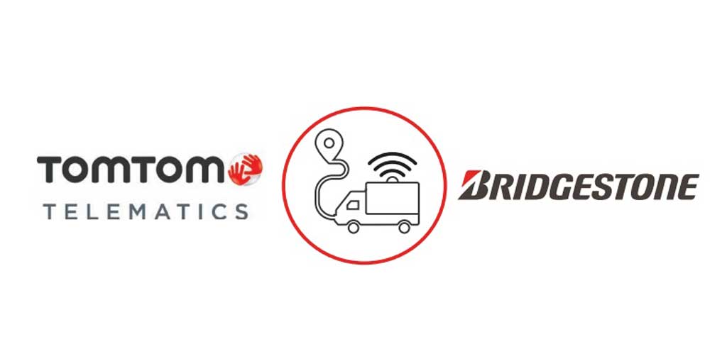 Bridgestone Europe adquiere TomTom Telematics