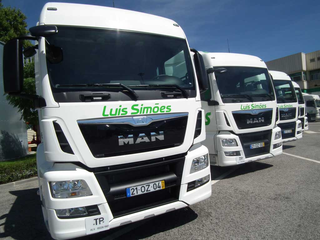 Luís Simões refuerza su apuesta por la automatización