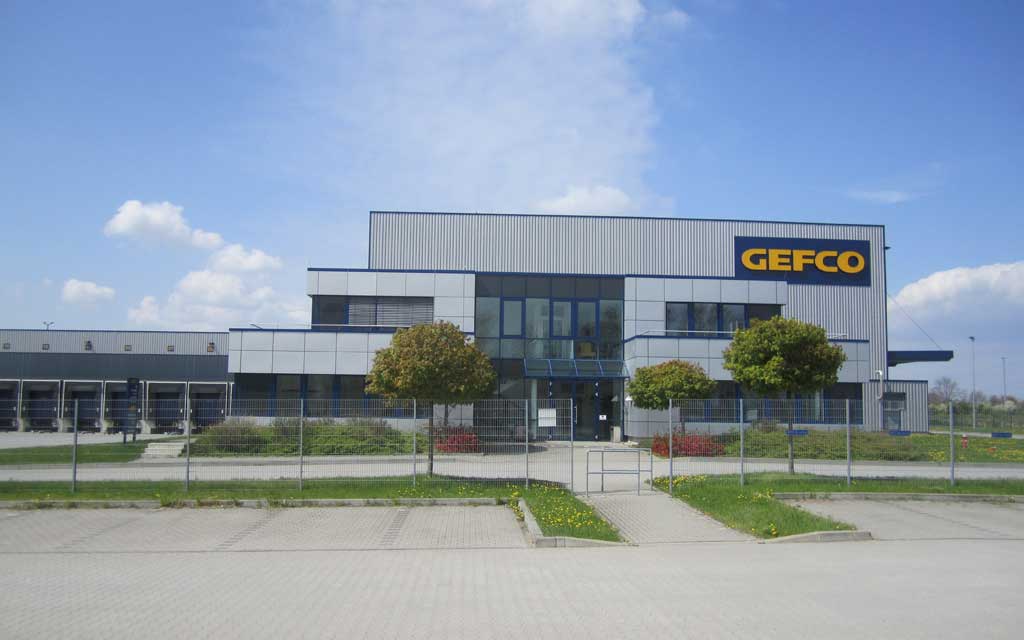 La división Freight Forwarding de GEFCO nombra nuevos directores