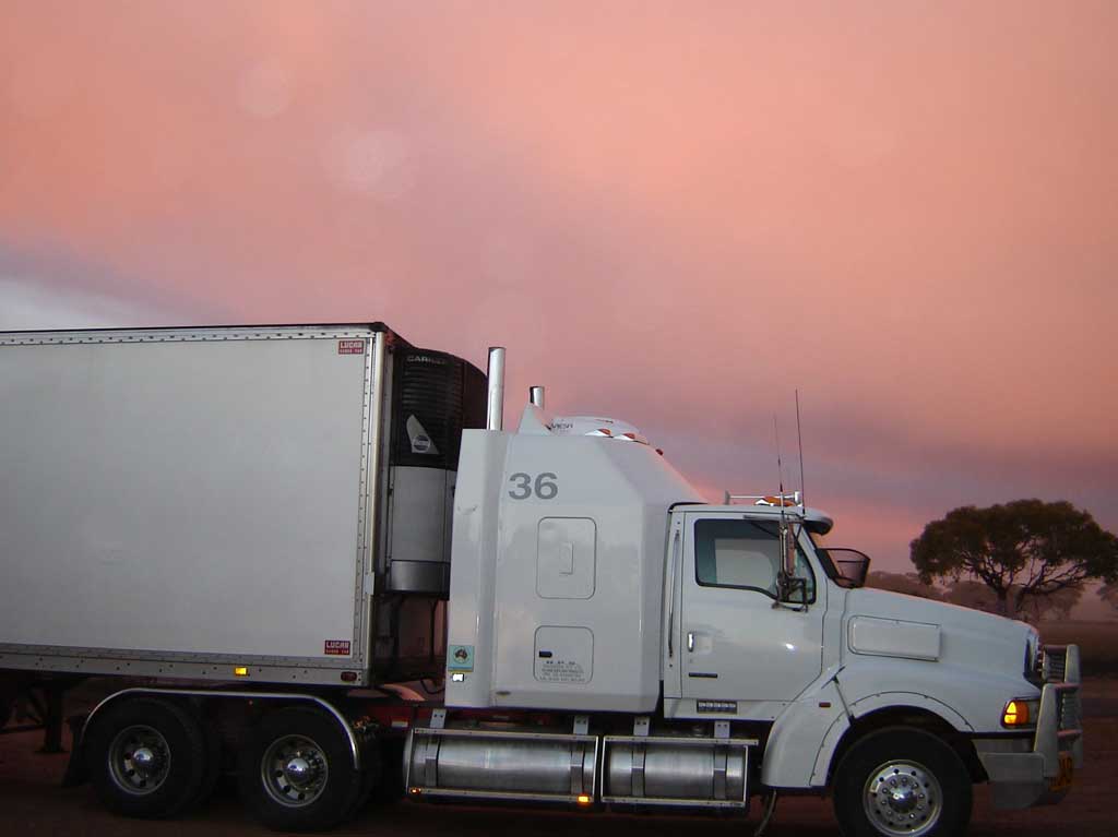 Más vehículos industriales en 2018