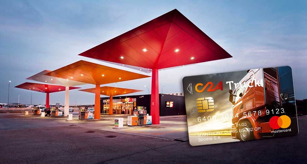 Estaciones de servicio Repsol se suman a la red C2A