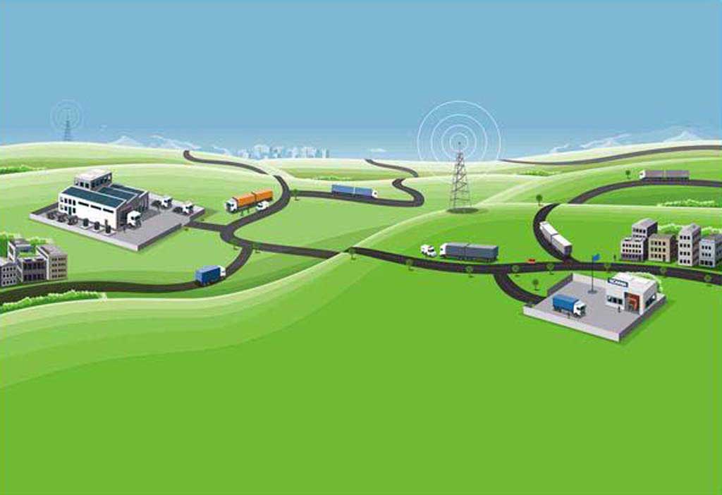 Los primeros vehículos sin conductor de León