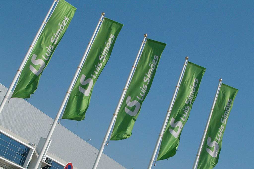 Kinda llega a la Península de la mano de Luís Simões