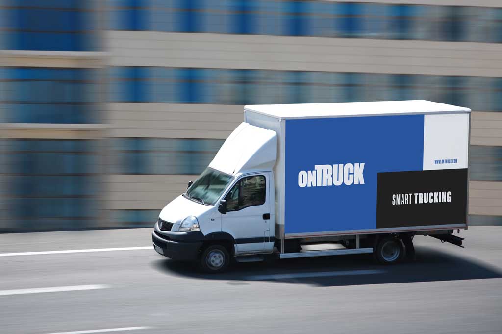Ontruck apuesta por la IA para optimizar el transporte de mercancías