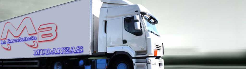 La Barcelonesa cumple 67 años haciendo mudanzas