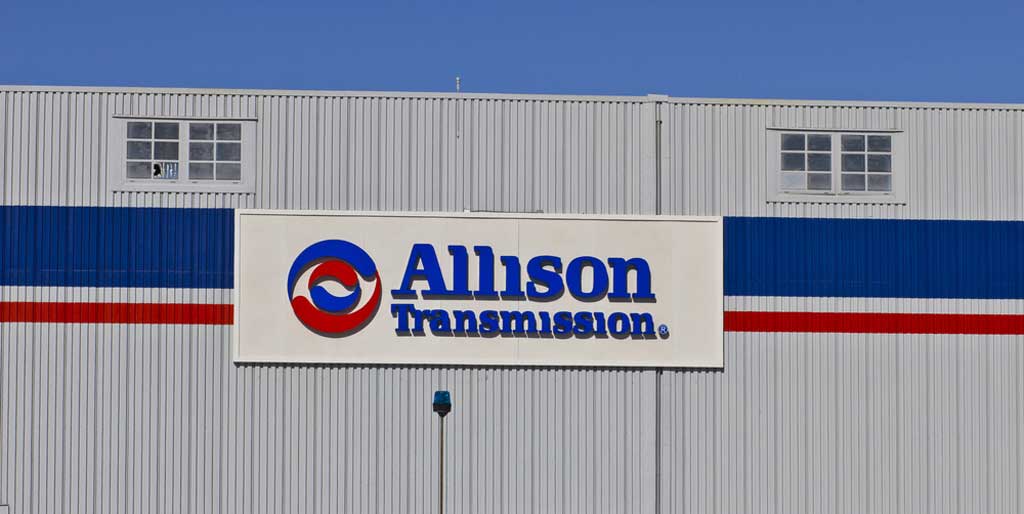Allison Transmission adquiere Vantage Power