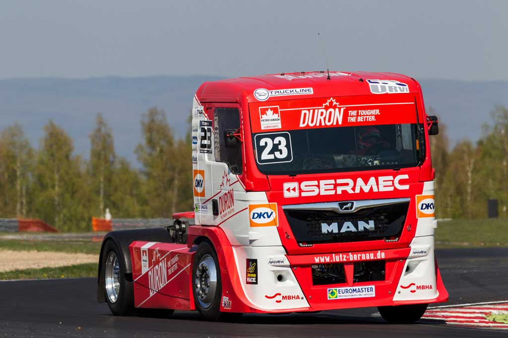 Primeros entrenamientos de la temporada de Antonio Albacete