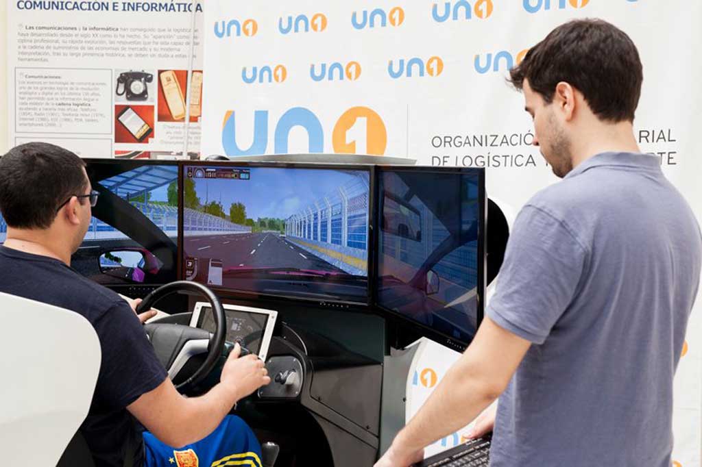 Alianza para una movilidad sostenible y segura