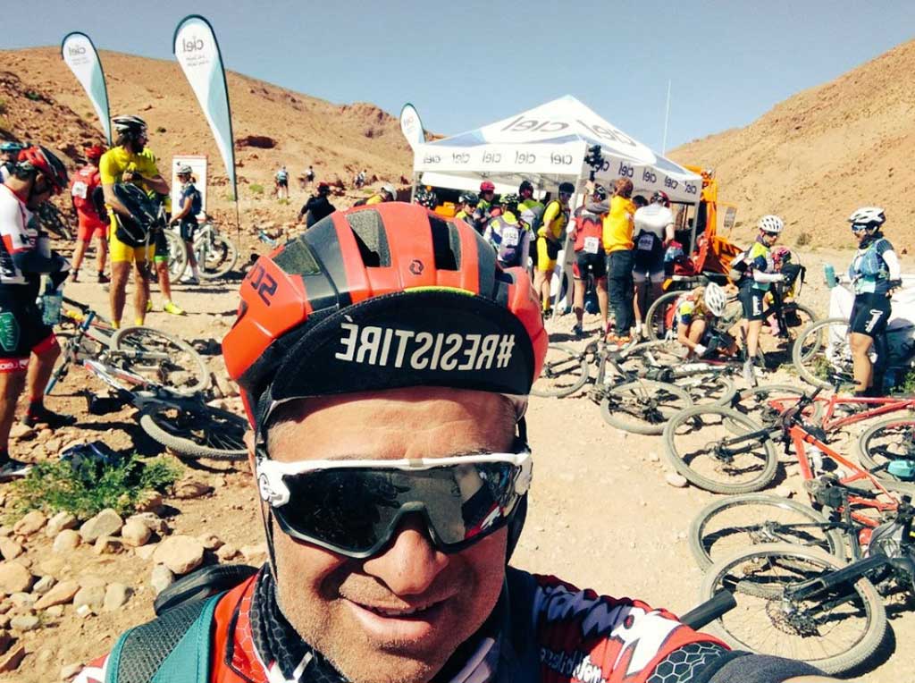 Euromaster presenta a su Héroe de la Felicidad