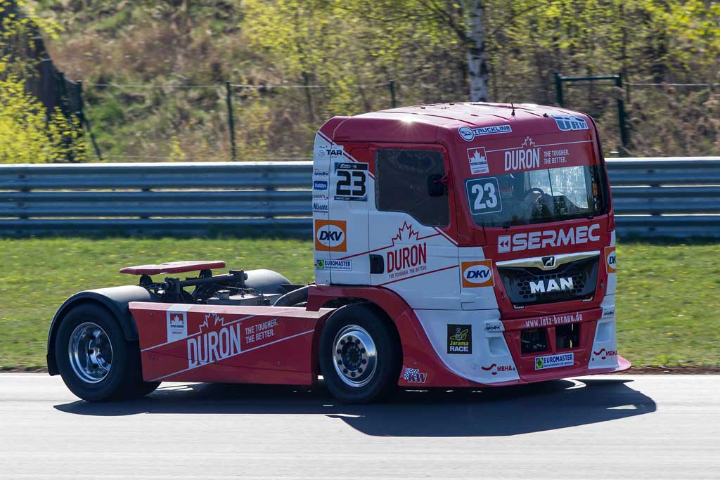Antonio Albacete: “Nuestro objetivo es ser campeones de Europa”