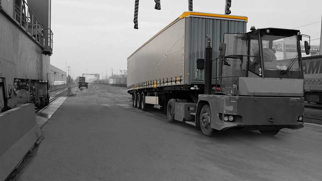 Kässbohrer ofrece una gama completa de productos intermodales