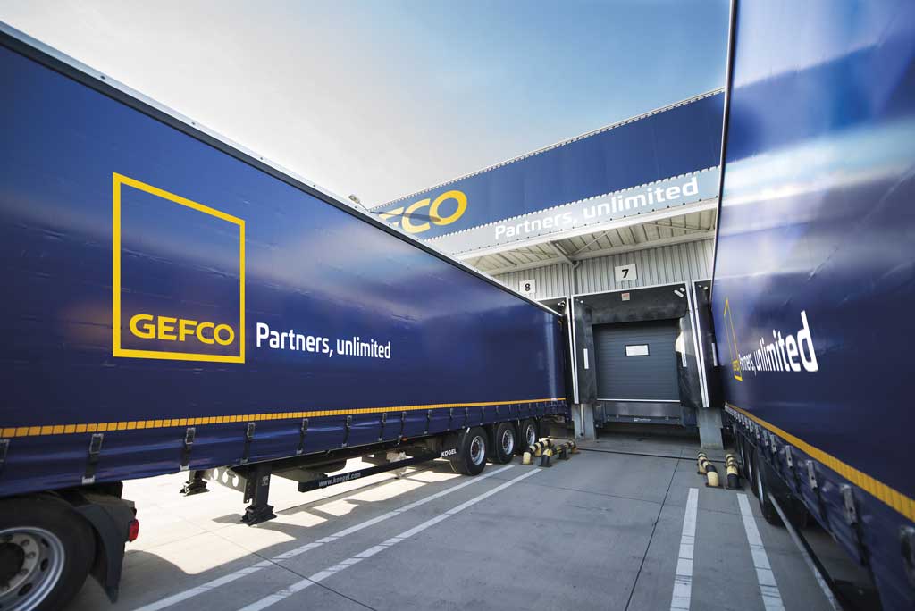 GEFCO España amplía su cartera de clientes de e-commerce