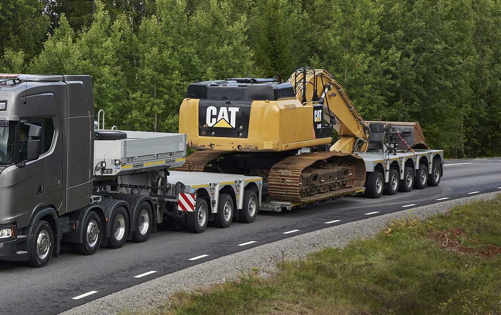 Michelin amplía su gama de neumáticos de camión X Multi