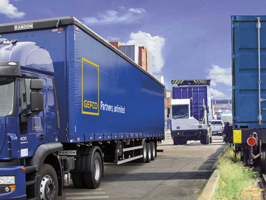 GEFCO China espera crecer gracias a sus soluciones Belt & Road