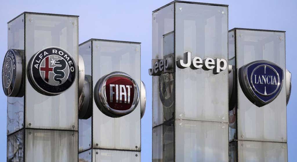 Las claves de la posible fusión entre Renault y Fiat Chrysler Automobiles