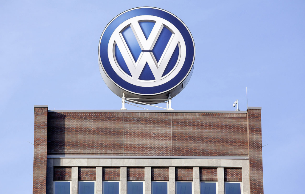 Importantes decisiones en el Grupo Volkswagen