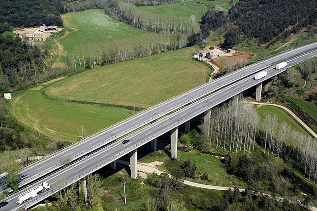 ASTIC destaca el liderazgo de España en el transporte internacional