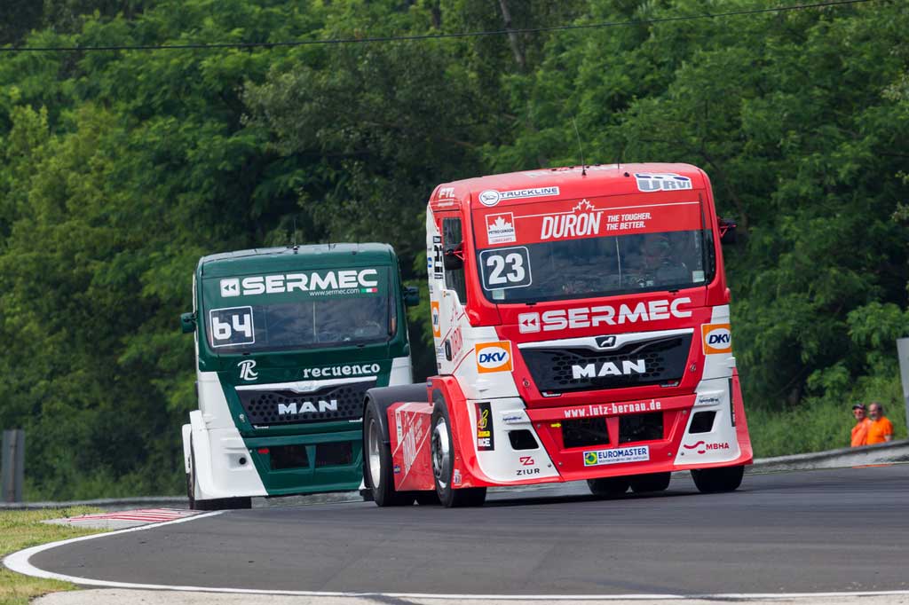 Albacete demuestra que a la tercera va la vencida