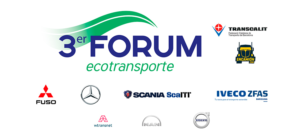 Encamion y Transcalit organizan el III Fórum Ecotransporte