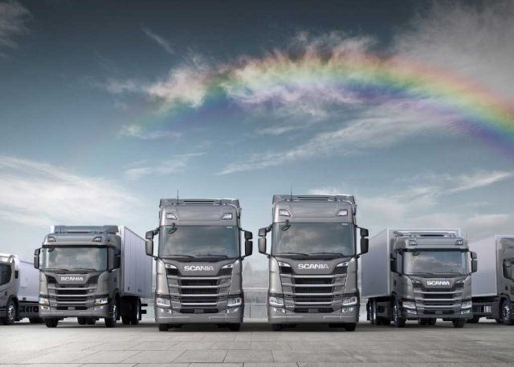 Roberto Hernando, nuevo responsable comercial de V.O. de Scania Ibérica