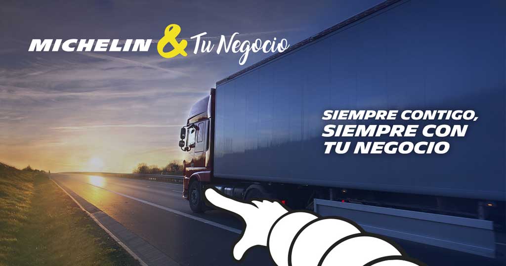 Michelin lanza un nuevo programa de fidelización
