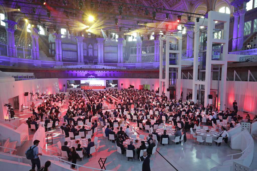 Entrega de los Premios SIL 2019