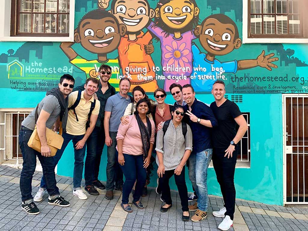 MAN Impact Accelerator, la historia de su éxito