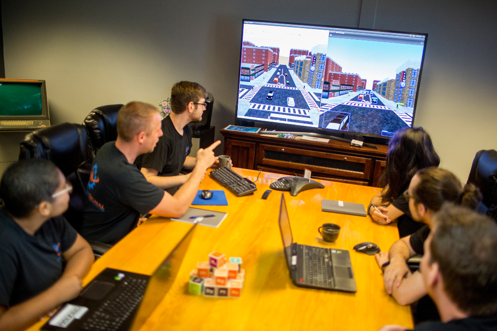 Ford adquiere Quantum Signal