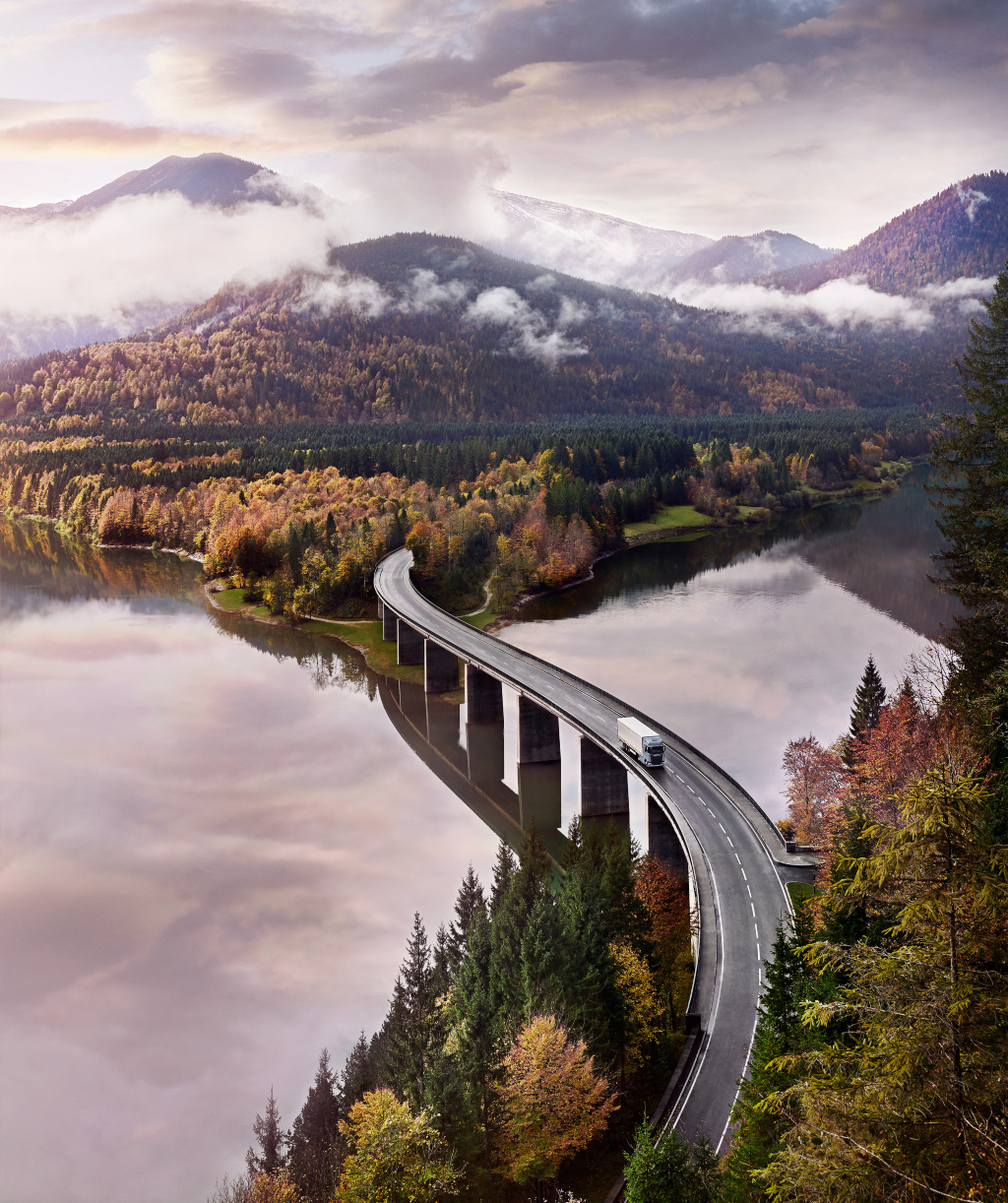 Scania celebra el Climate Day