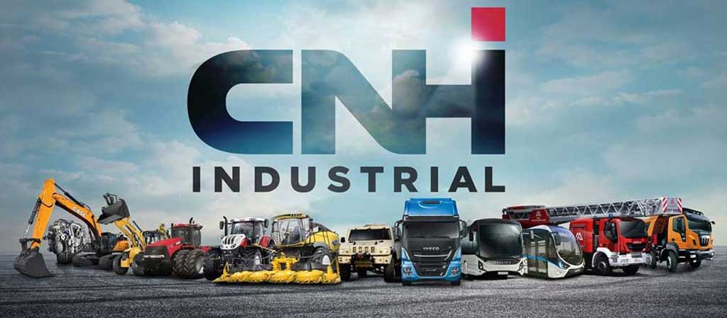 CNH Industrial presenta la estrategia Transform 2 Win CNH Industrial presenta la estrategia Transform 2 Win