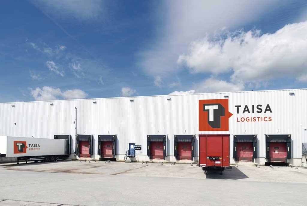 Taisa Logistics facturó 65,3 millones de euros en 2018