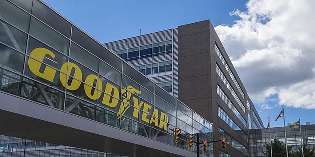 Goodyear presenta una nueva gama de neumáticos para camiones