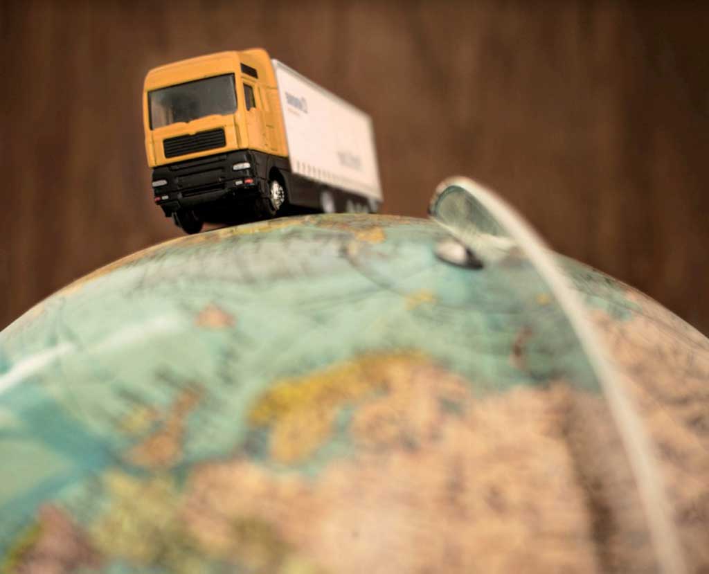 ASTIC presenta un informe sobre el crecimiento de las empresas de transporte