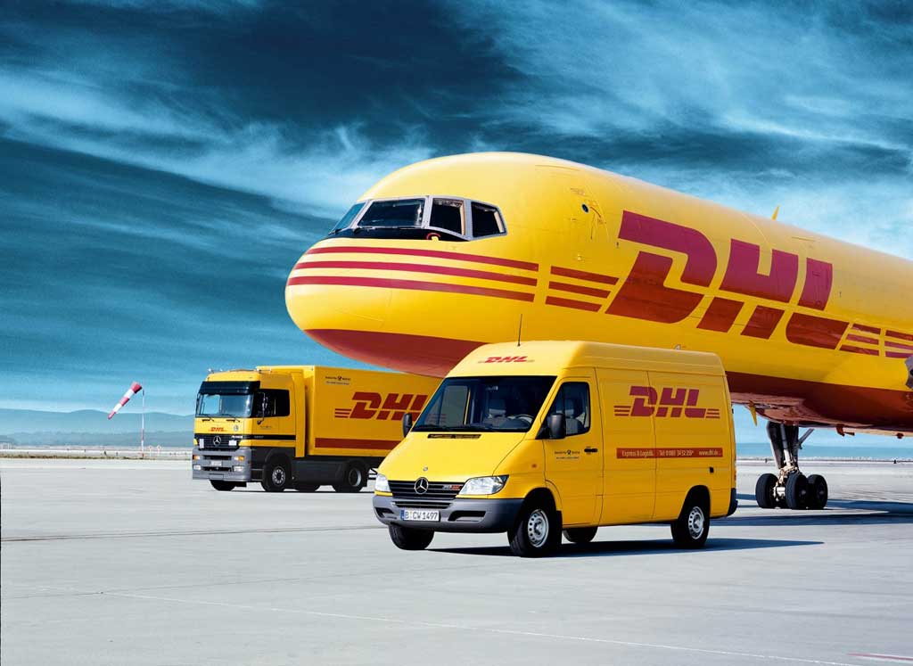 DHL y AliExpress fomentan el eCommerce internacional