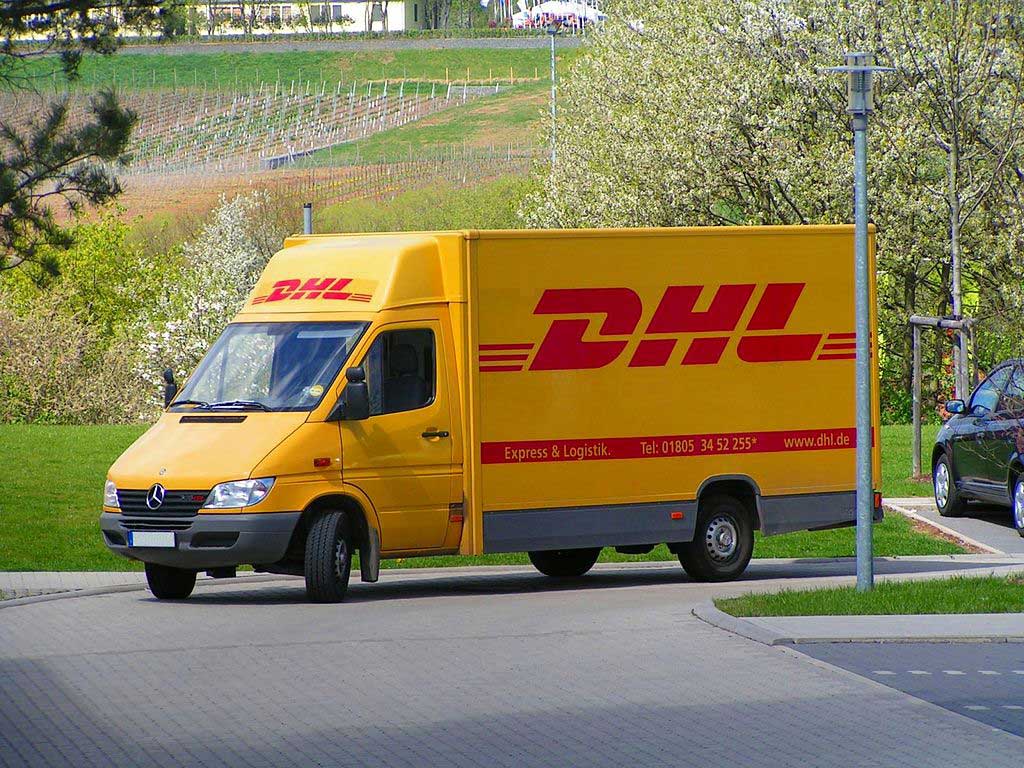 DHL publica el Índice de Conectividad Global DHL publica el Índice de Conectividad Global