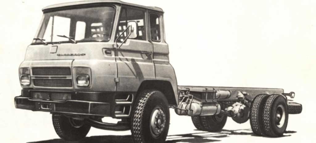 El libro que mantendrá vivo el recuerdo de Barreiros