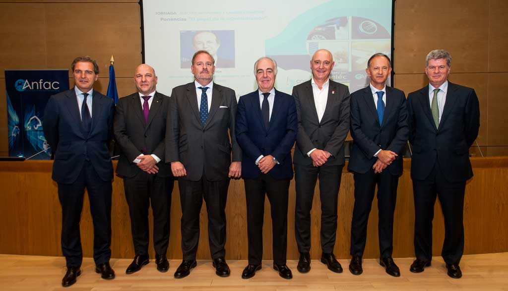 Renault presenta su estrategia frente a la movilidad del futuro