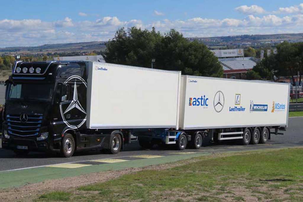 Astic lanza la segunda edición del Máster en Transporte Internacional ASTIC