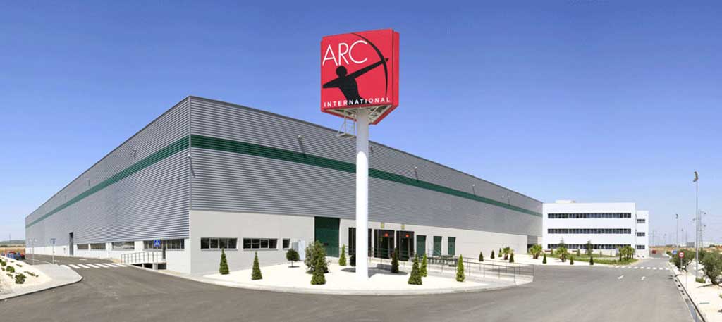 Javier Mérida, nuevo director general de P3 Logistic Parks España