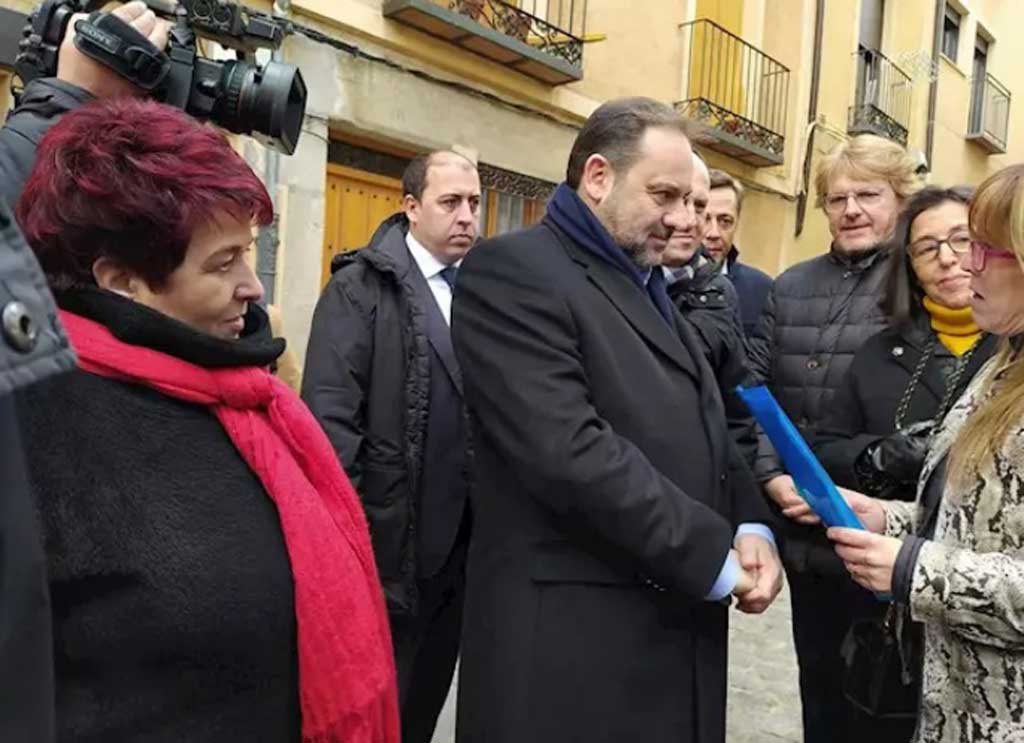Astic aplaude la creación de un Ministerio de Transporte