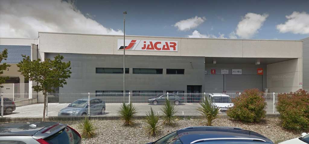 Distriplac adquiere Jacar Logística