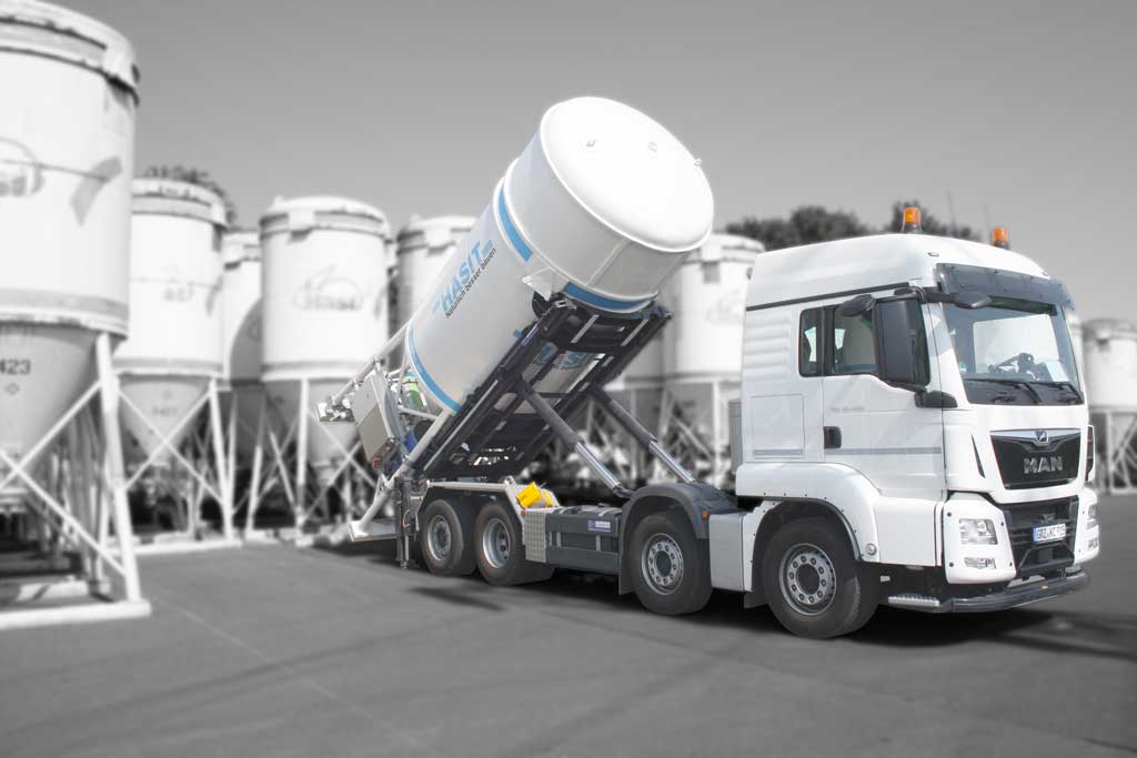 Velsycon, soluciones para el transporte