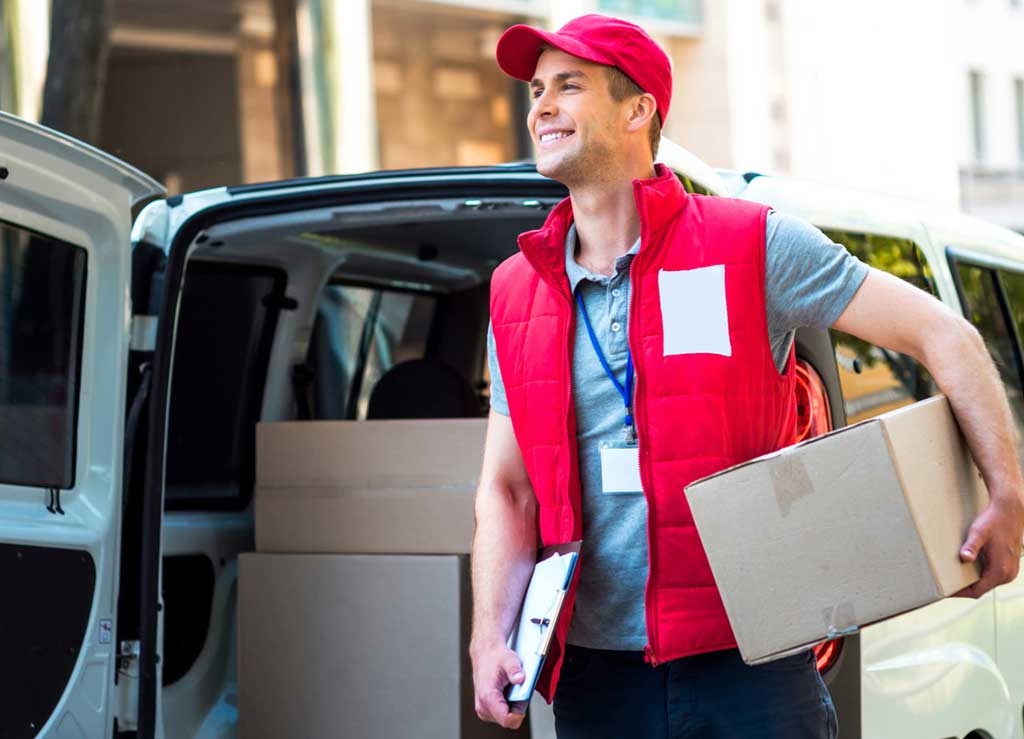 Packlink y AliExpress ofrecen sus servicios a empresas y tiendas online