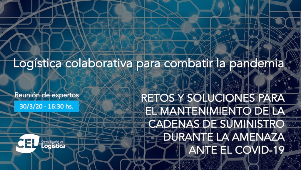 Reunión de expertos para combatir la pandemia