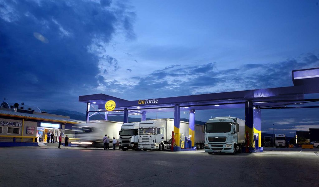 OnTurtle mantiene abiertas sus estaciones para asegurar el servicio